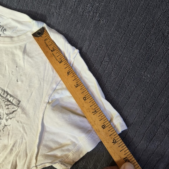 Free People Trunk Ltd‎ Sublime 1995 Boulder Colorado Distressed Band Tee XS - Picture 7 of 15